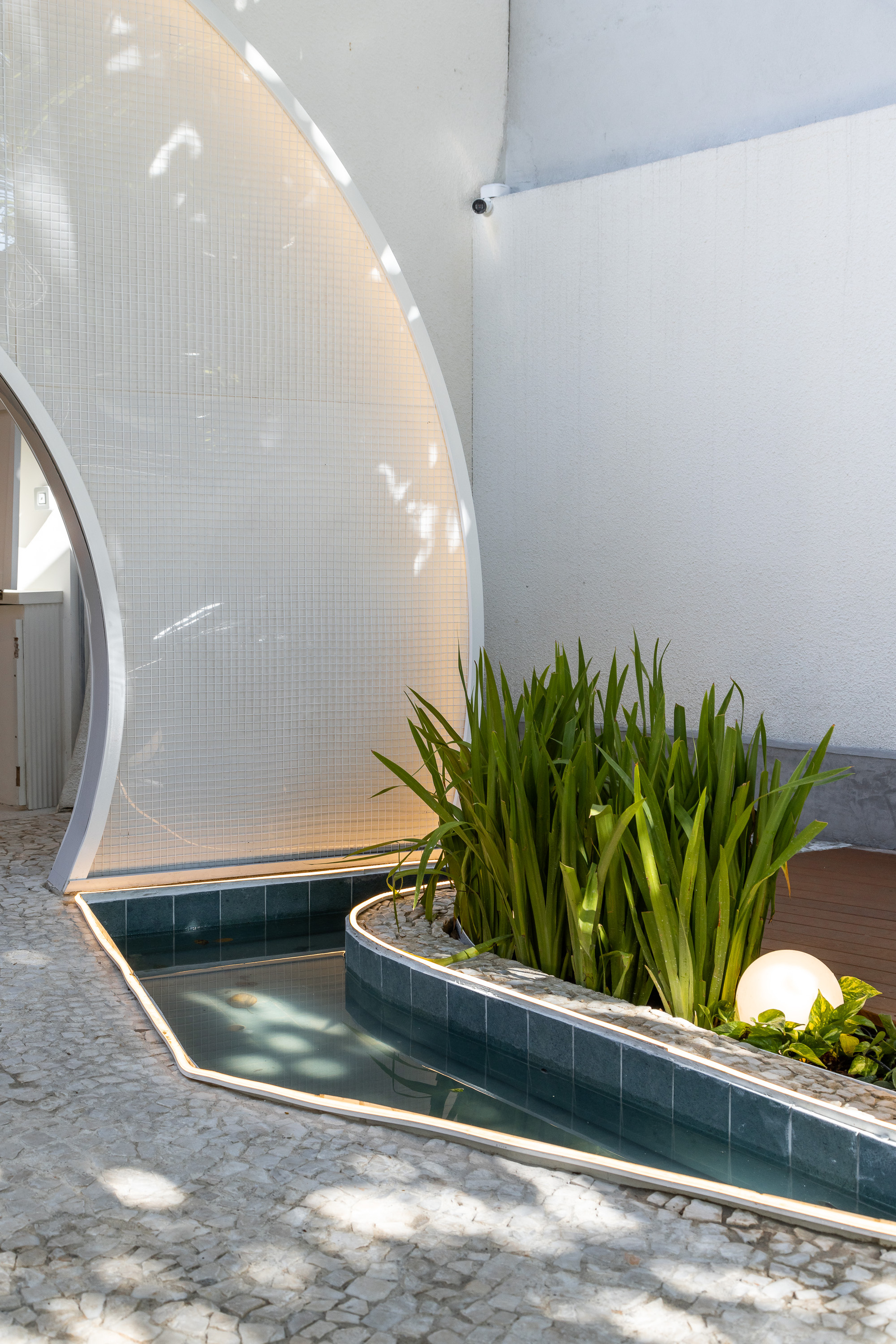 我们的咖啡——维拉诺瓦康塞桑丨巴西圣保罗丨Pitá Arquitetura-39