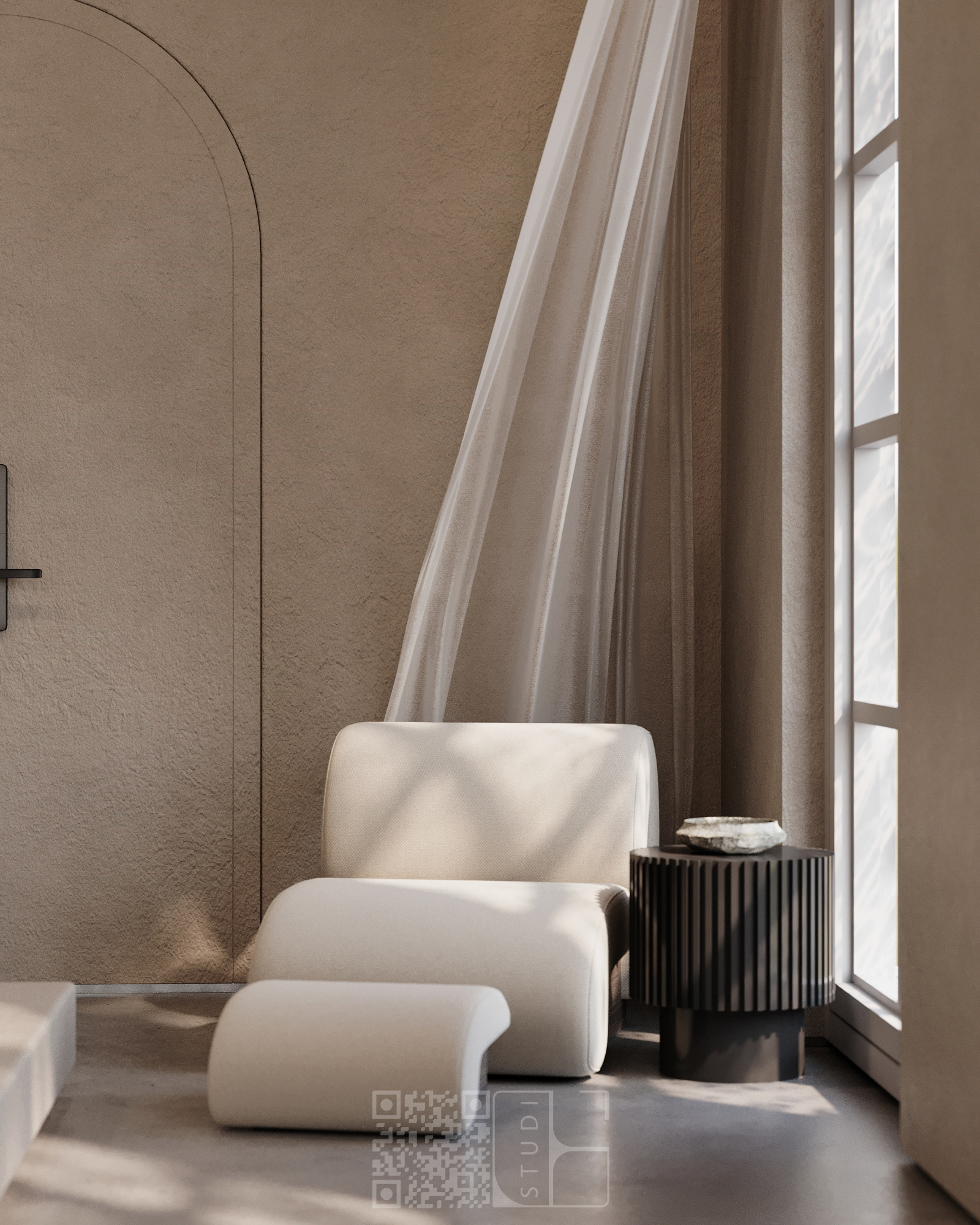 回忆巷公寓N号楼-11