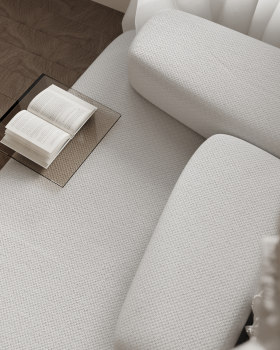 bouble bedroom adult