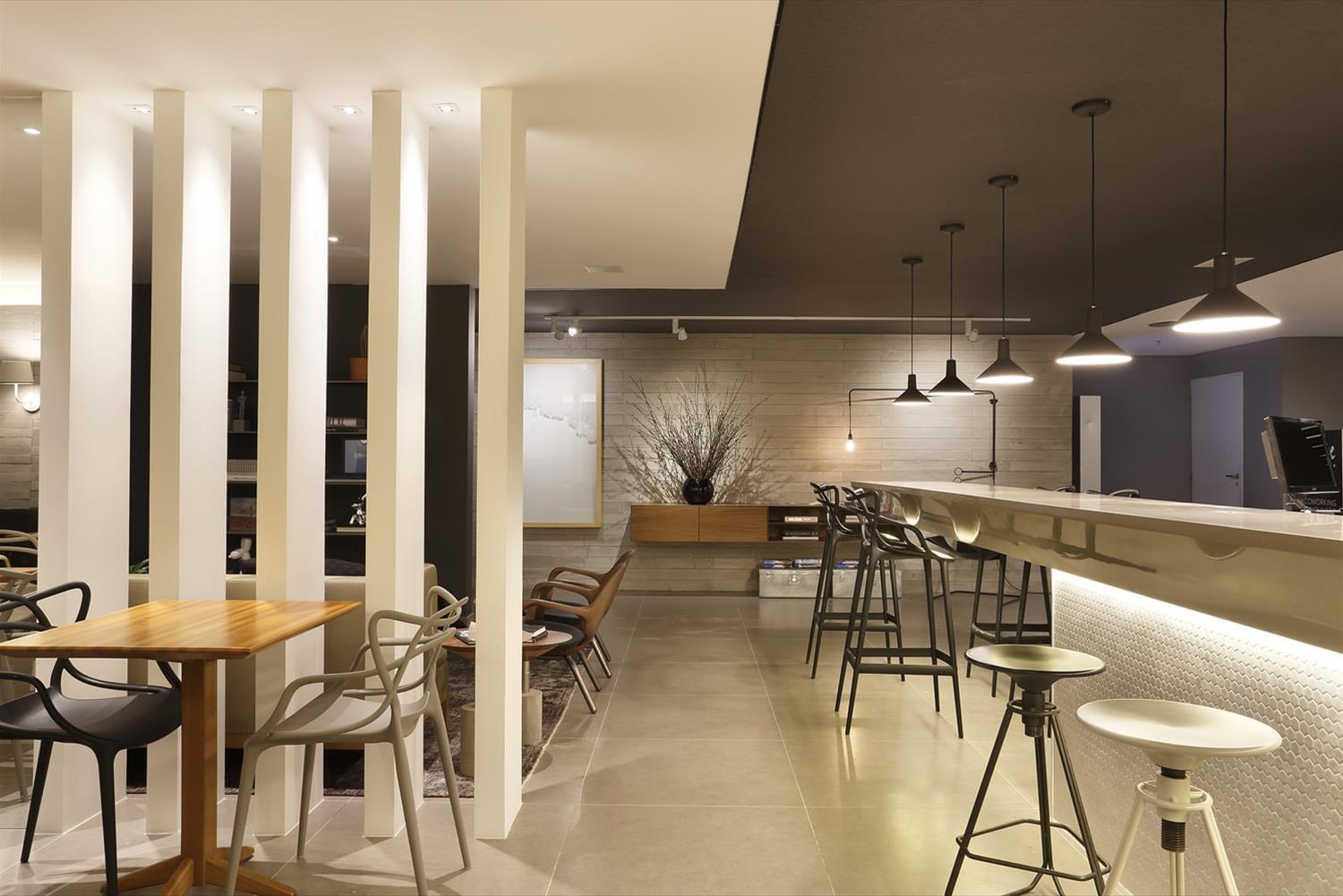 Café da Vila 咖啡馆-5