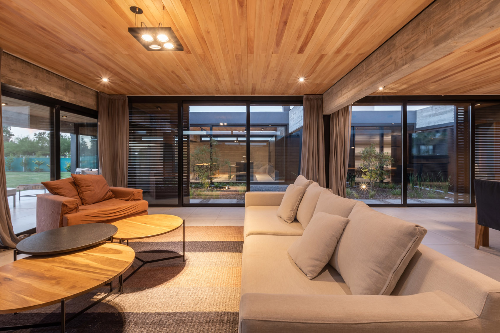 Casa SAB 住宅丨阿根廷丨PSV Arquitectura-137