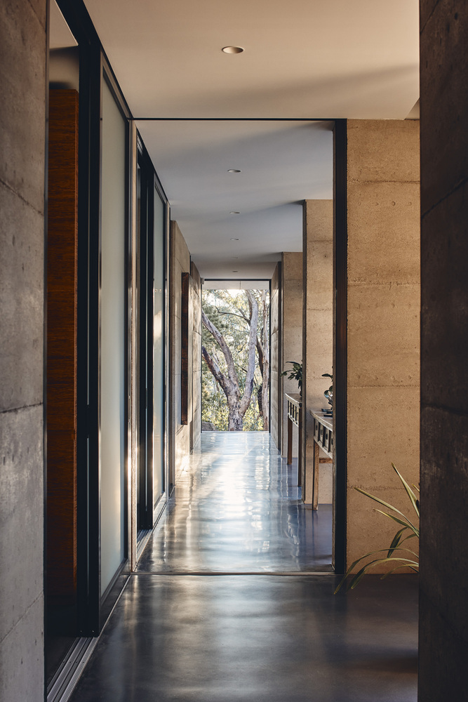 Aireys Inlet 海岸住宅丨澳大利亚丨Studio Nicholas Burns-31