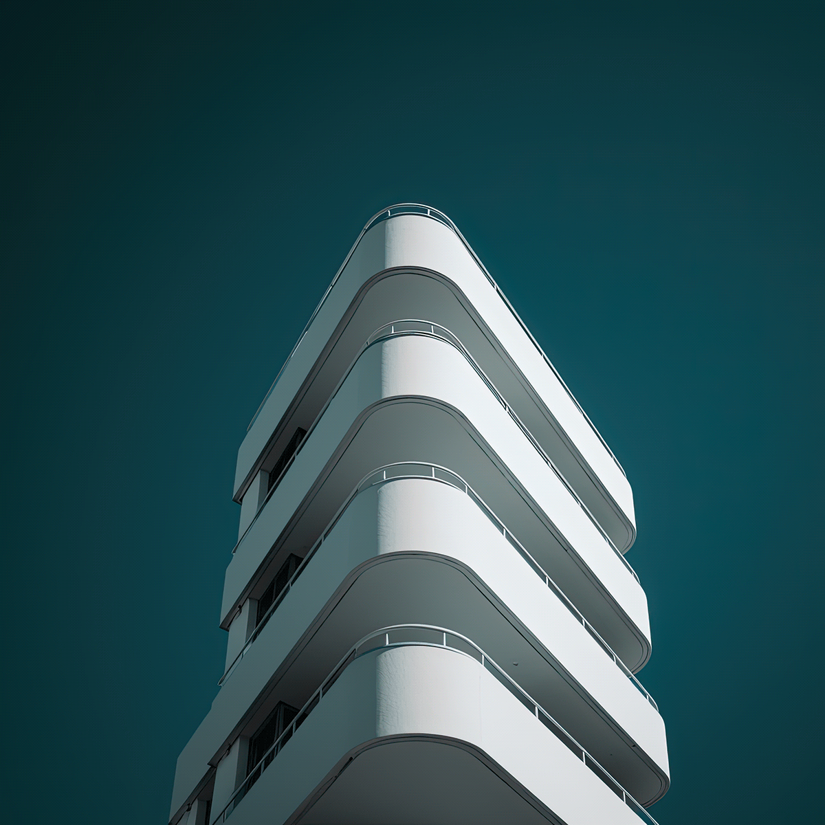 极简主义奇迹丨Kosar Khalil-5