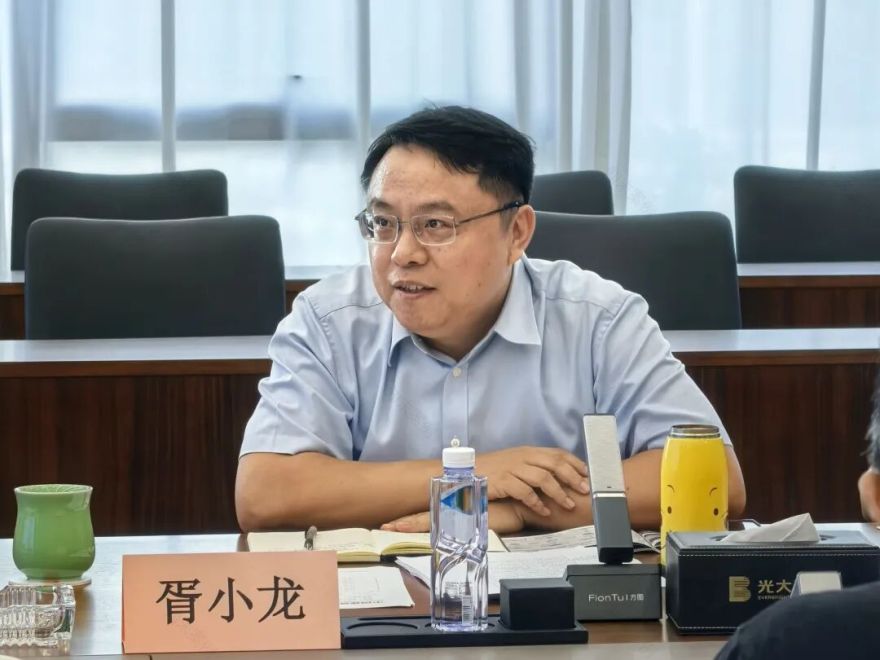 “十四五”国家重点研发计划科技示范工程“江南生物能源再利用中心一期项目”现场核查与验收会顺利召开-35