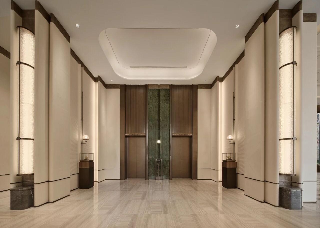 赋象设计 | 郑州越秀·金水云启-19