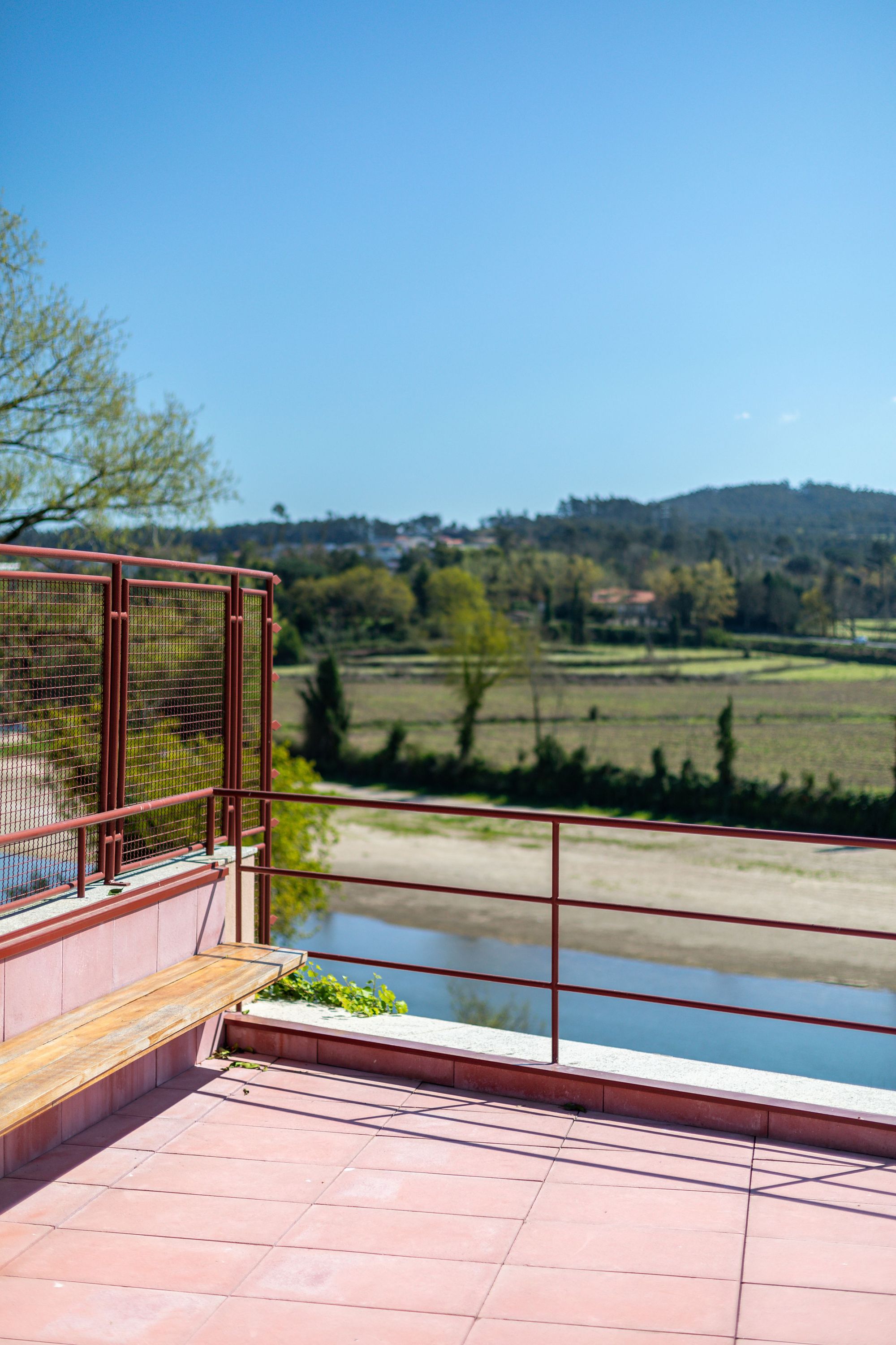 116B 公寓丨葡萄牙丨André Simão & Nuno Bessa-34