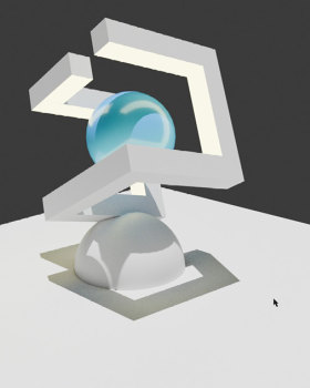 “Арт  водород”（艺术氢气）相关概念项目丨Попкова Анастасия（波普科娃·阿纳斯塔西娅）