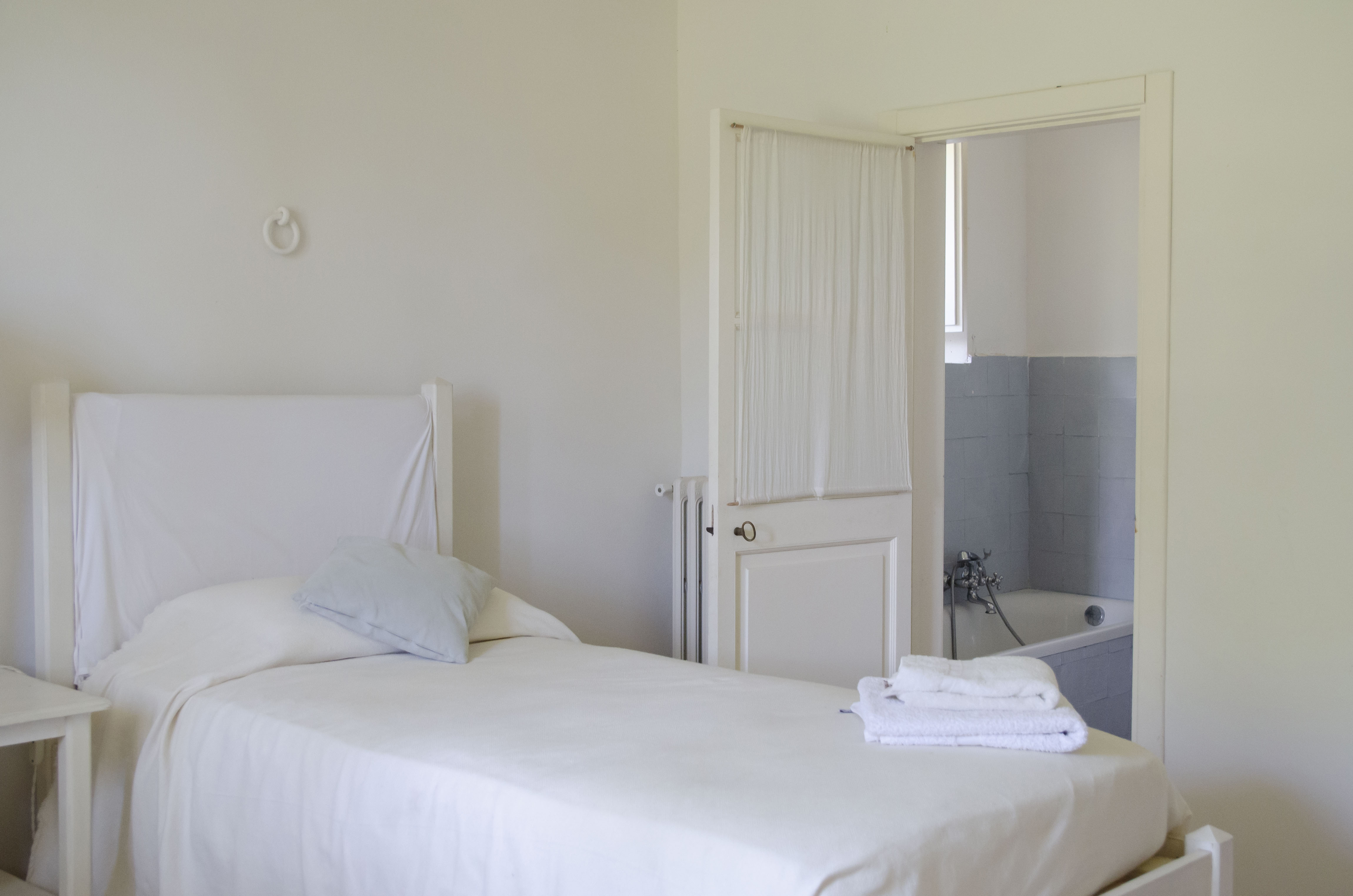 Il Baglio di Vendicari乡村民房-8