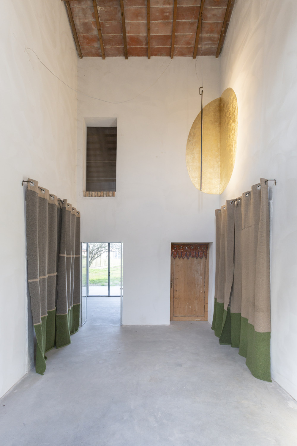 意大利乡村旧屋改造(2019)-28