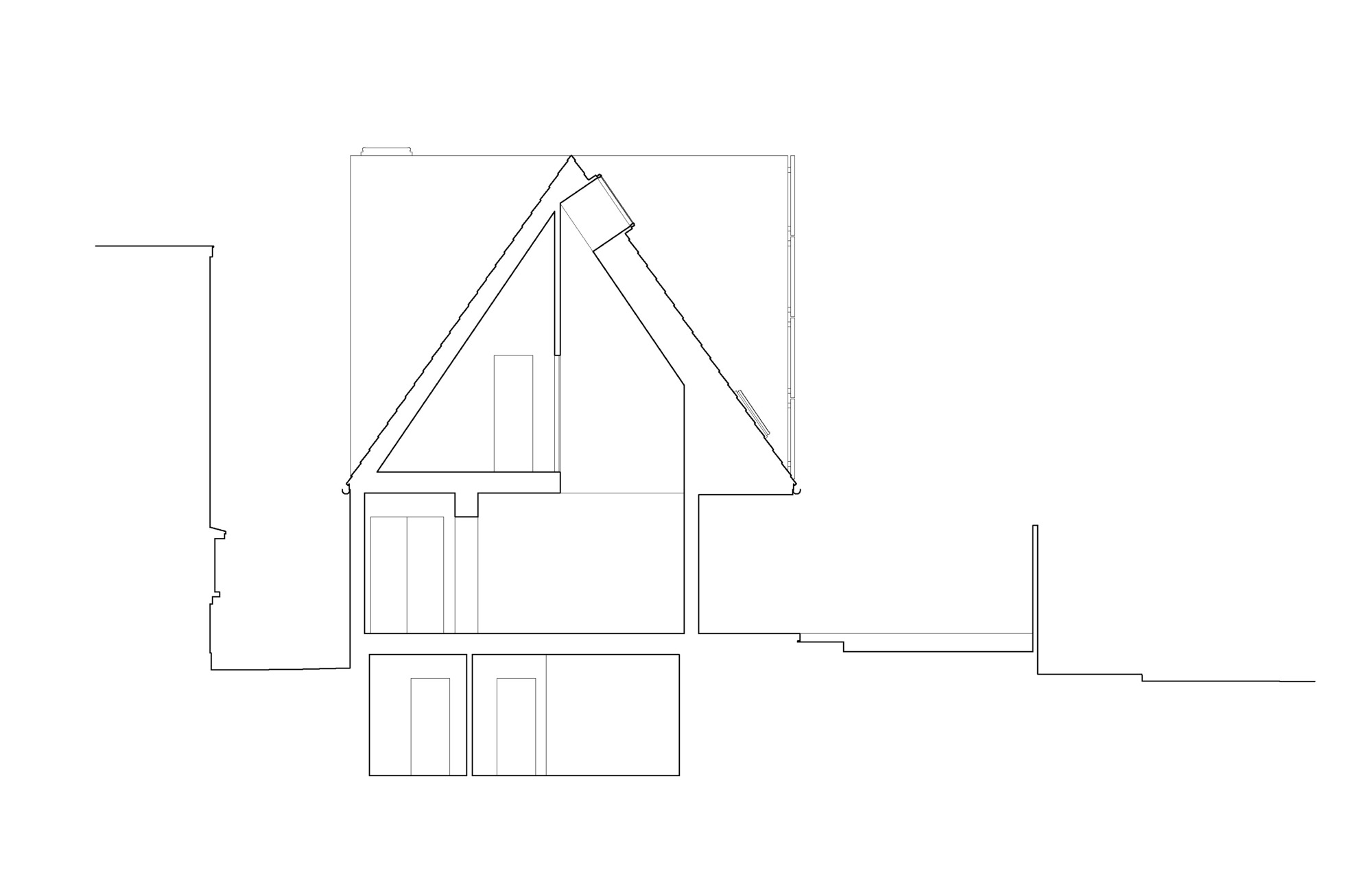 丨加拿大多伦多丨Batay  Csorba Architects-18