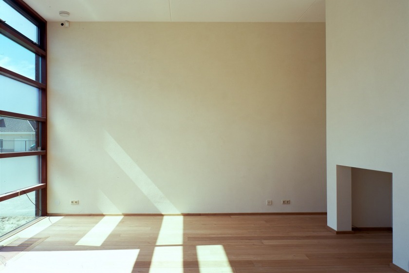 丨NetherlandsBreda丨HOYT architects-6