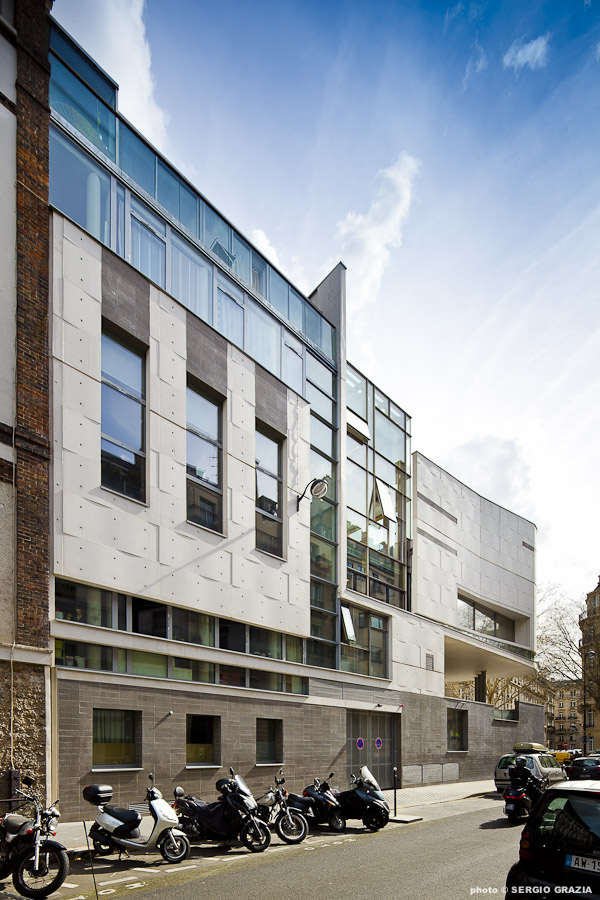 Lycée Carnot,巴黎-38