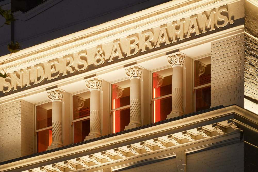 Her Melbourne小酒馆及相关场所设计丨澳大利亚墨尔本丨戈者设计,Tamsin Johnson等-51