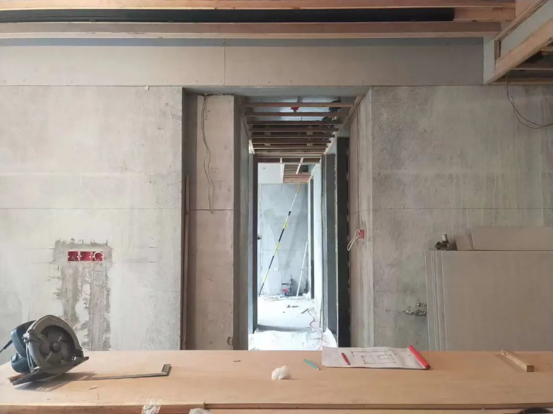 零装感自然家丨中国福州丨红瓦设计-46