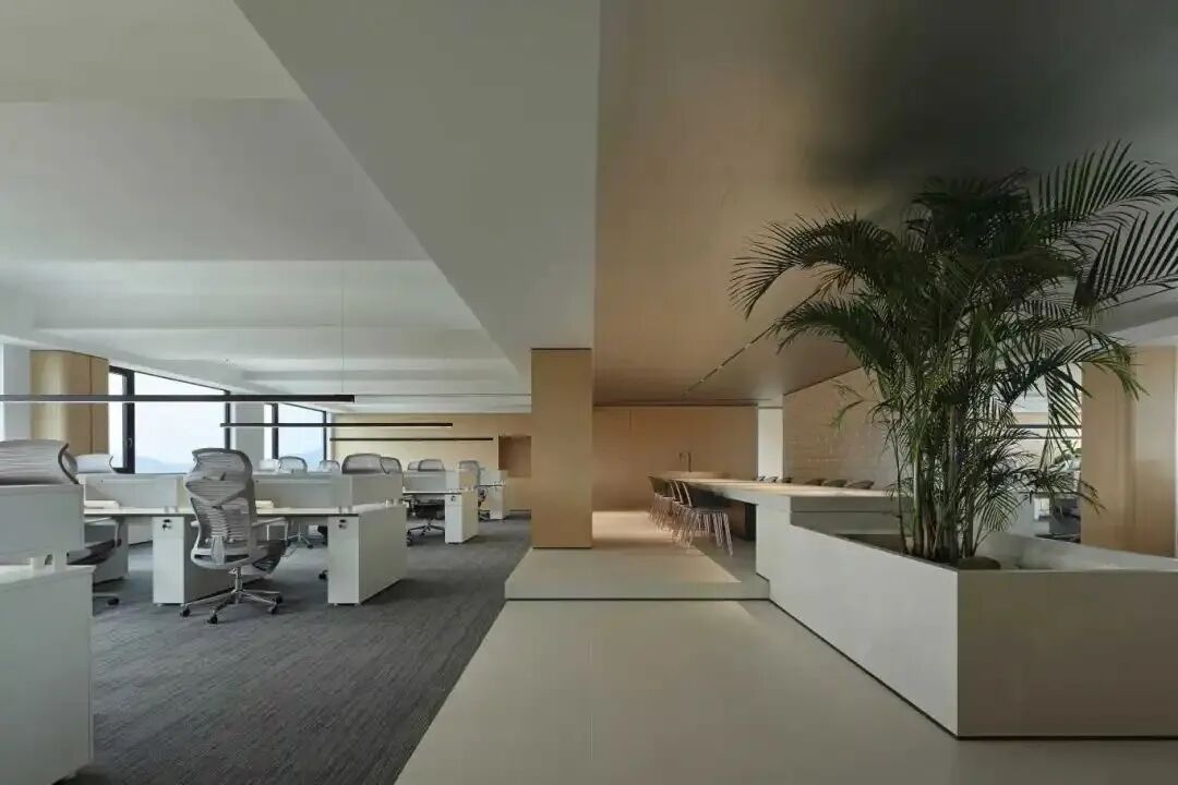 极简办公|不矫饰-越纯粹越高级-33