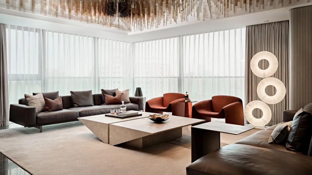 阳光城百家湖檀境丨中国南京-65