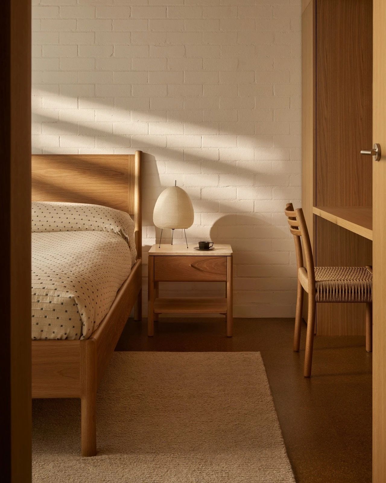 Made By Morgan 家具丨加拿大维多利亚丨Nick McDonald-32