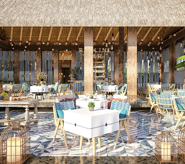 娇丽岛马尔代夫丨马尔代夫丨Autoban-71