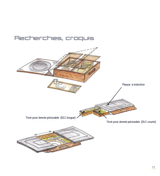 易宝盒 家中餐厅-12