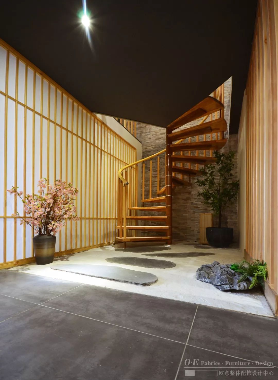 【欧镱软装】银川·绿地国际花都，感受自然原生态的惬意与遐想！-37