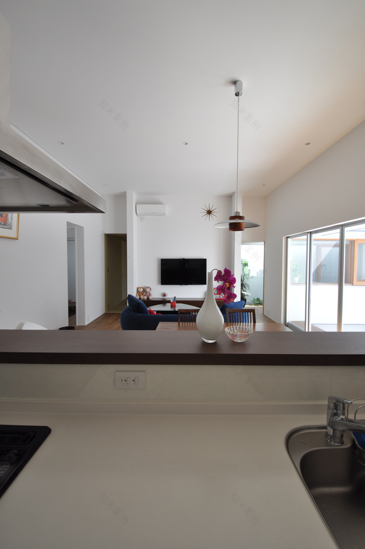 西大海道の家丨岐阜「後藤耕太建築工房」-15