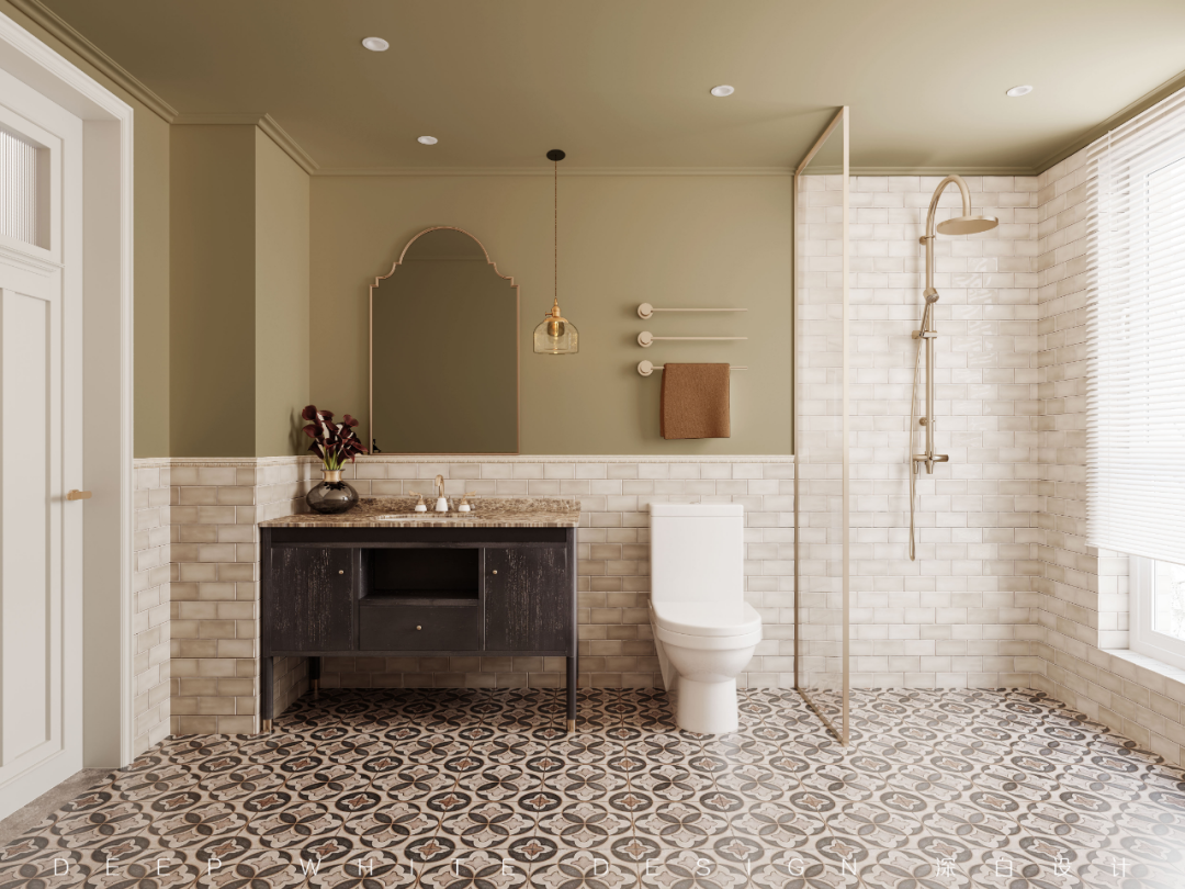 沙发上的白日梦 · 深白设计打造梦幻家居空间丨中国天津-60