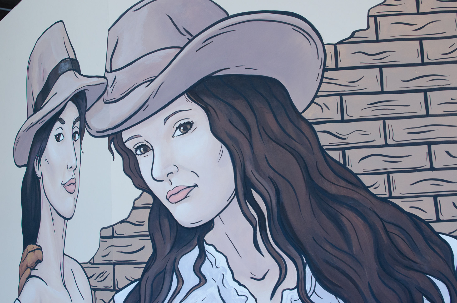 啤酒商店室内设计-5