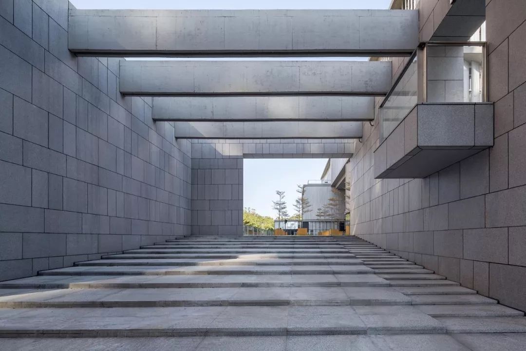 深圳坪山图书馆——垂直发展的文化聚落-19