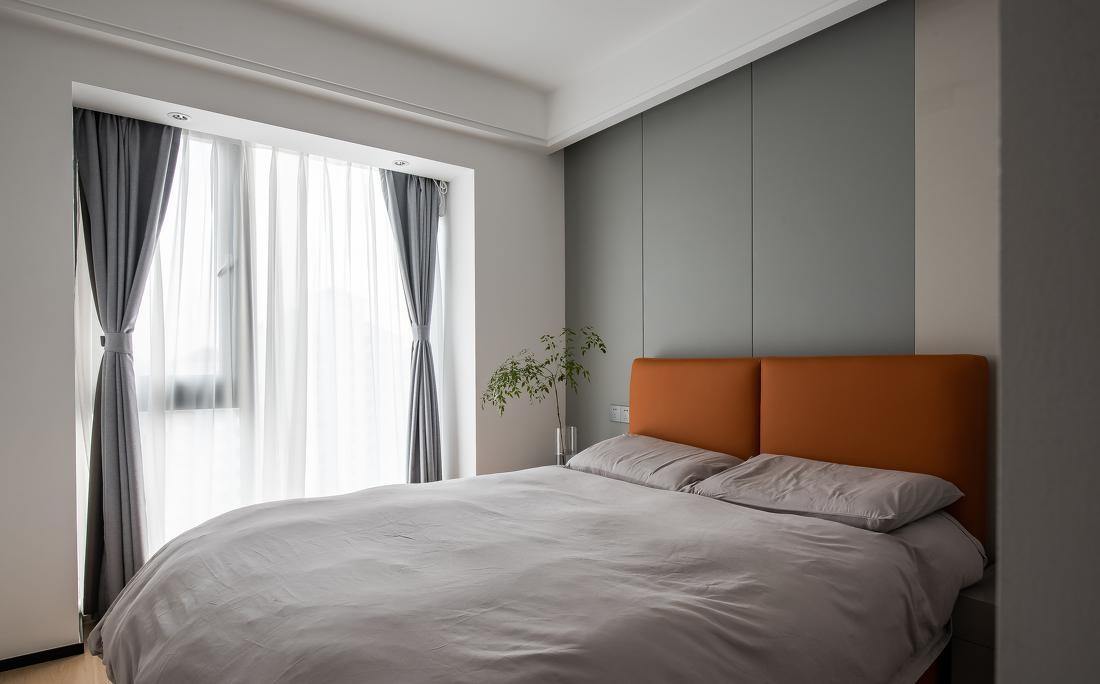 侯杰 Ale· 室内设计案例丨侯杰 Alex-61