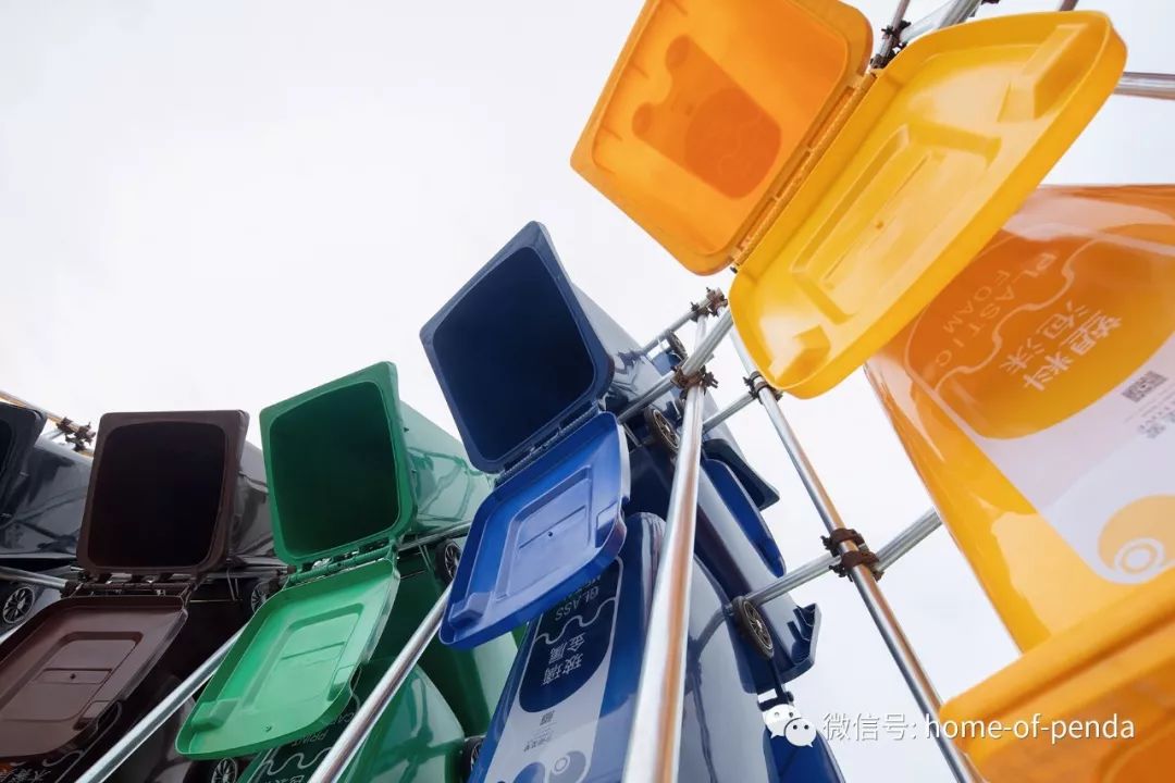 生态设计佳作“少即是爱”倡导垃圾分类新理念-18