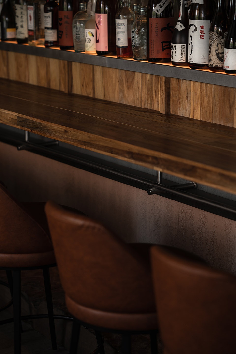 烧gè鸟 – 摩登居酒屋丨中国成都丨Fei 薛菲-51