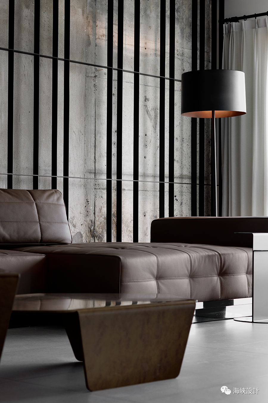 福州廿上设计事务所办公室丨中国福州-14