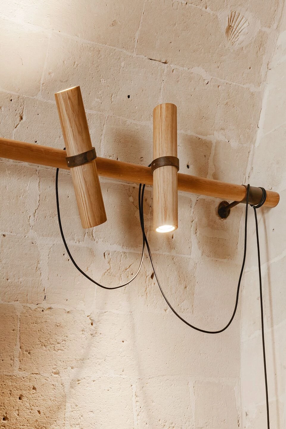 意大利古老城市中的现代早餐沙龙-27