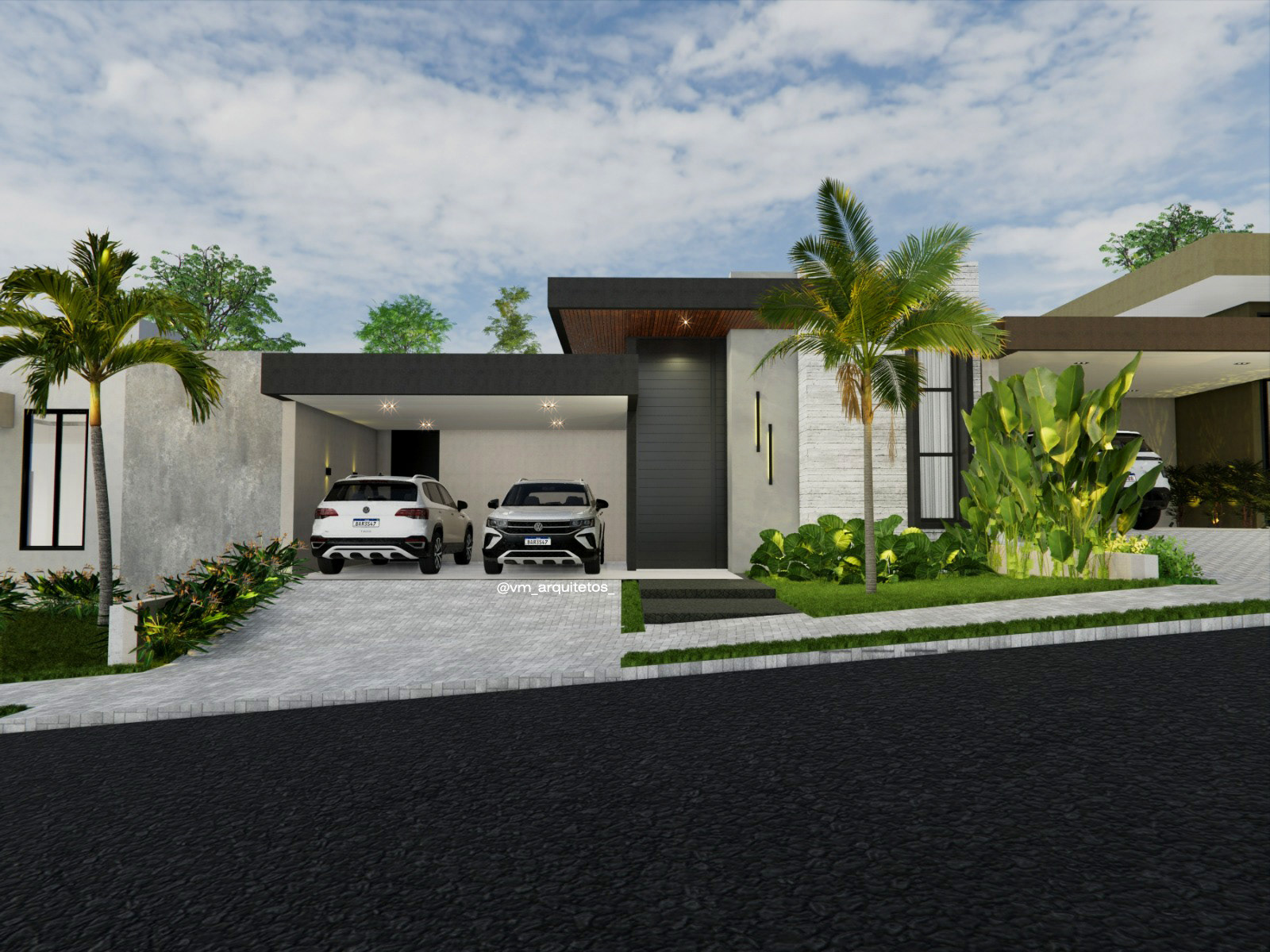 Residência - C07-47