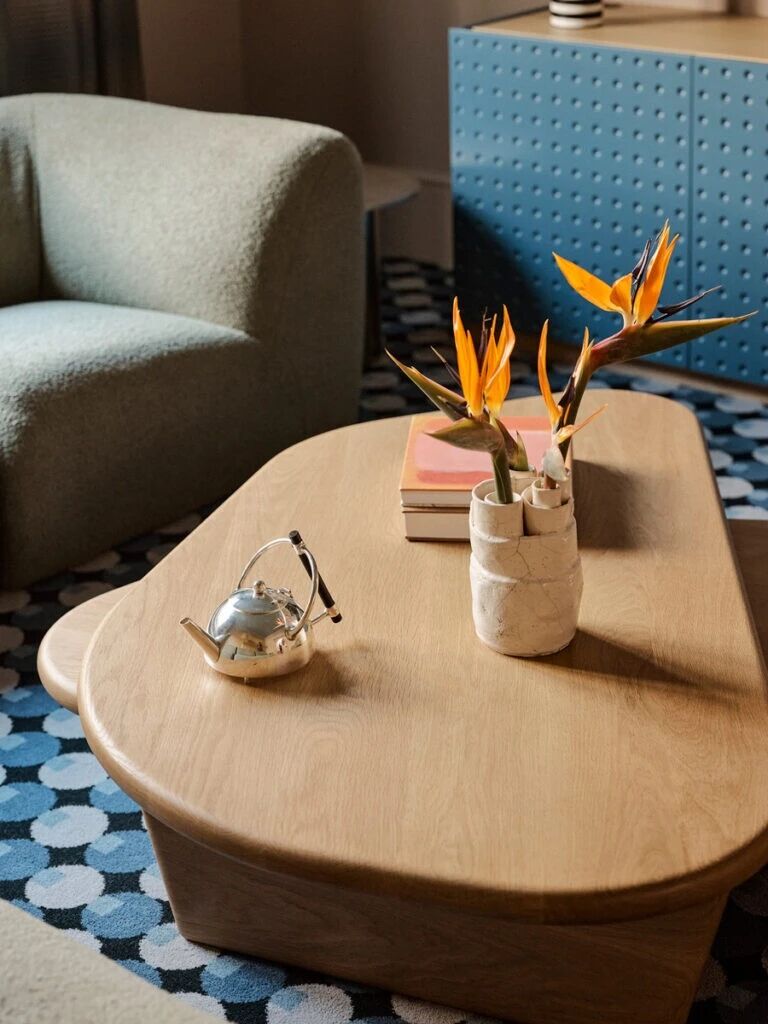 Gordon House 百年老宅新生 · 折衷美学与烟火生活的完美交融-58