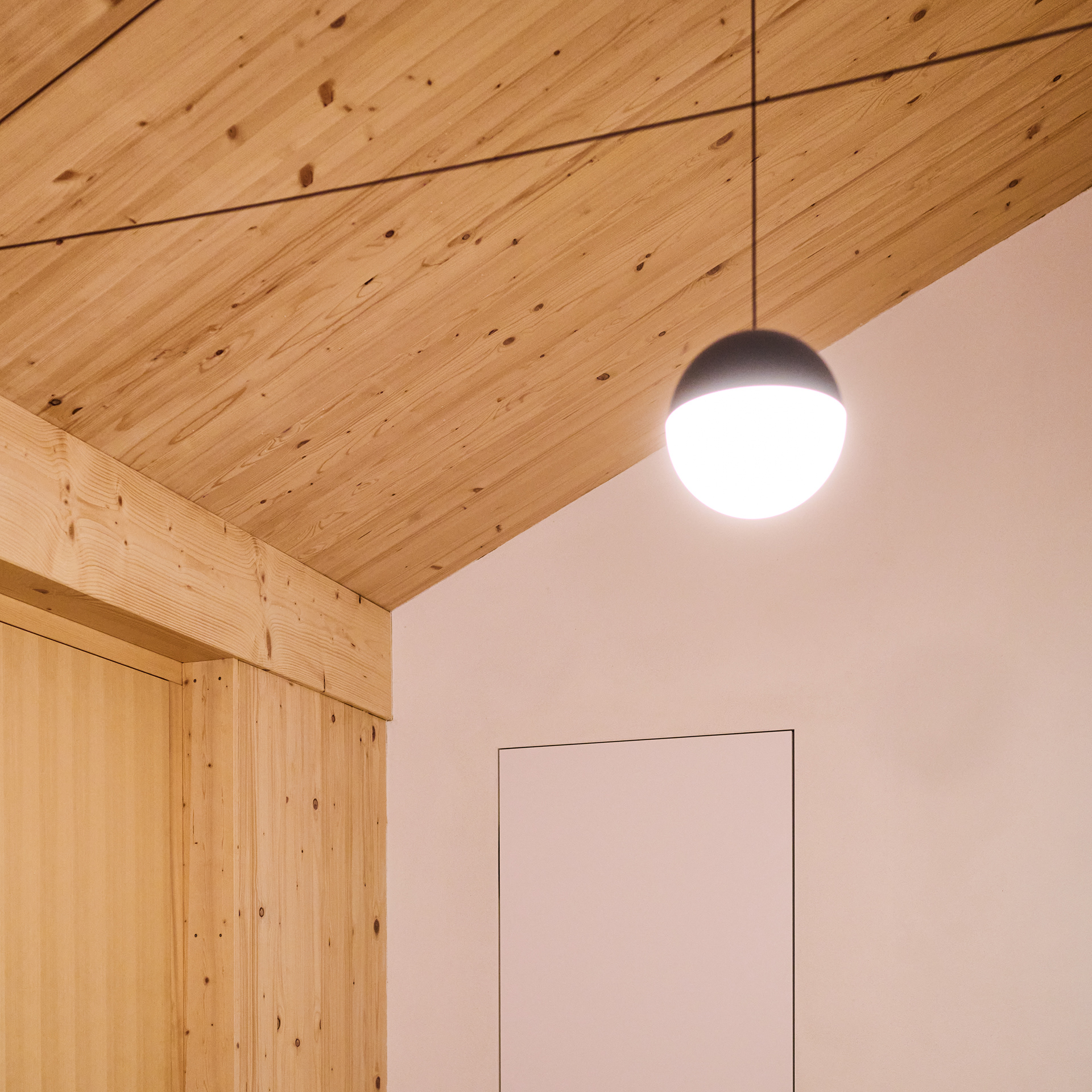 Bad Berneck住宅丨SwitzerlandBern丨Maderer Friedrich-16