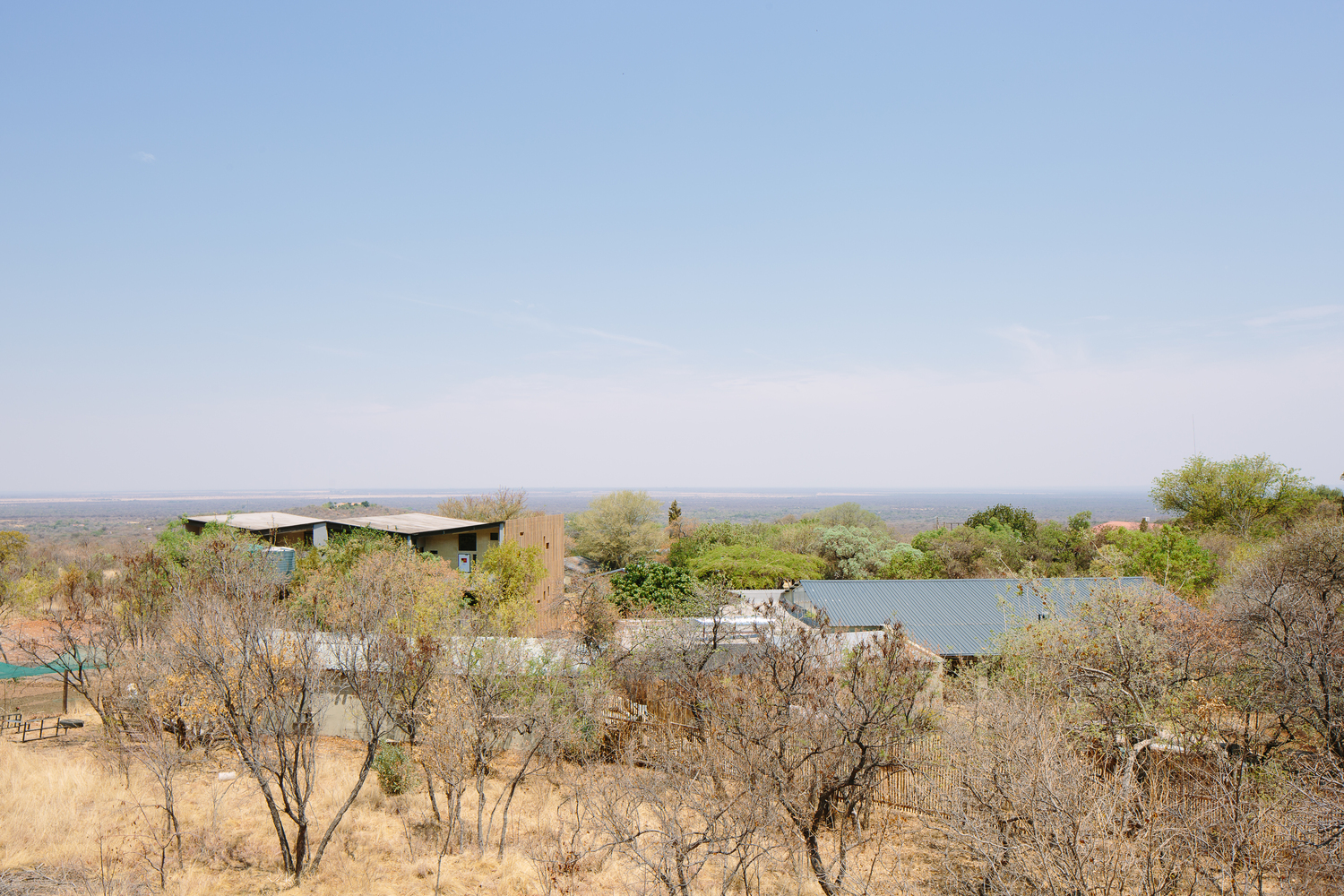 南非 Limpopo 青年旅舍-60