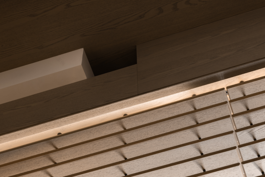 本来之间唐山店丨中国河北丨近境制作-6