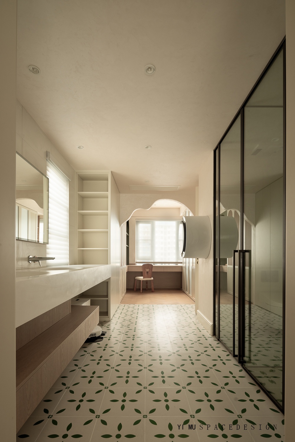 克制的色彩丨黟木-10