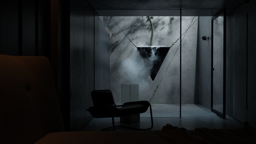 向光生长丨中国福建丨墨然设计-55