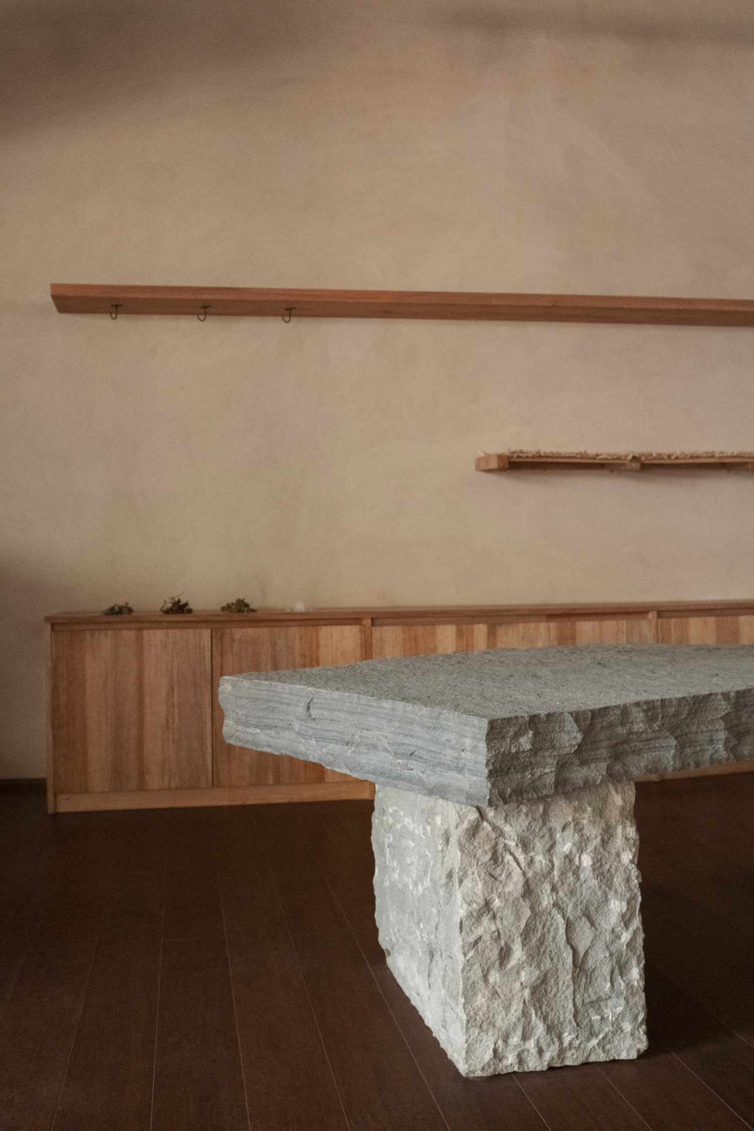 MIL 餐厅丨秘鲁库斯科丨Estudio Soroche 设计工作室-73