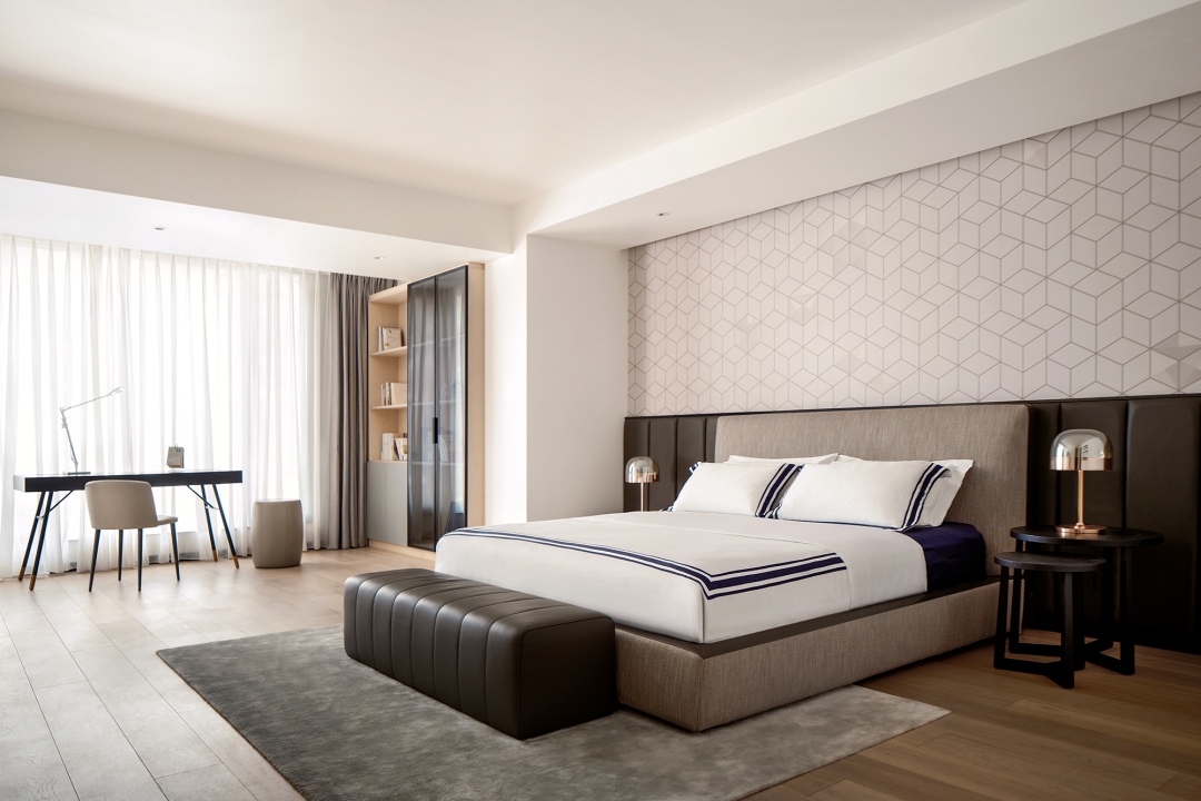 绵阳英郦庄园丨中国绵阳-68