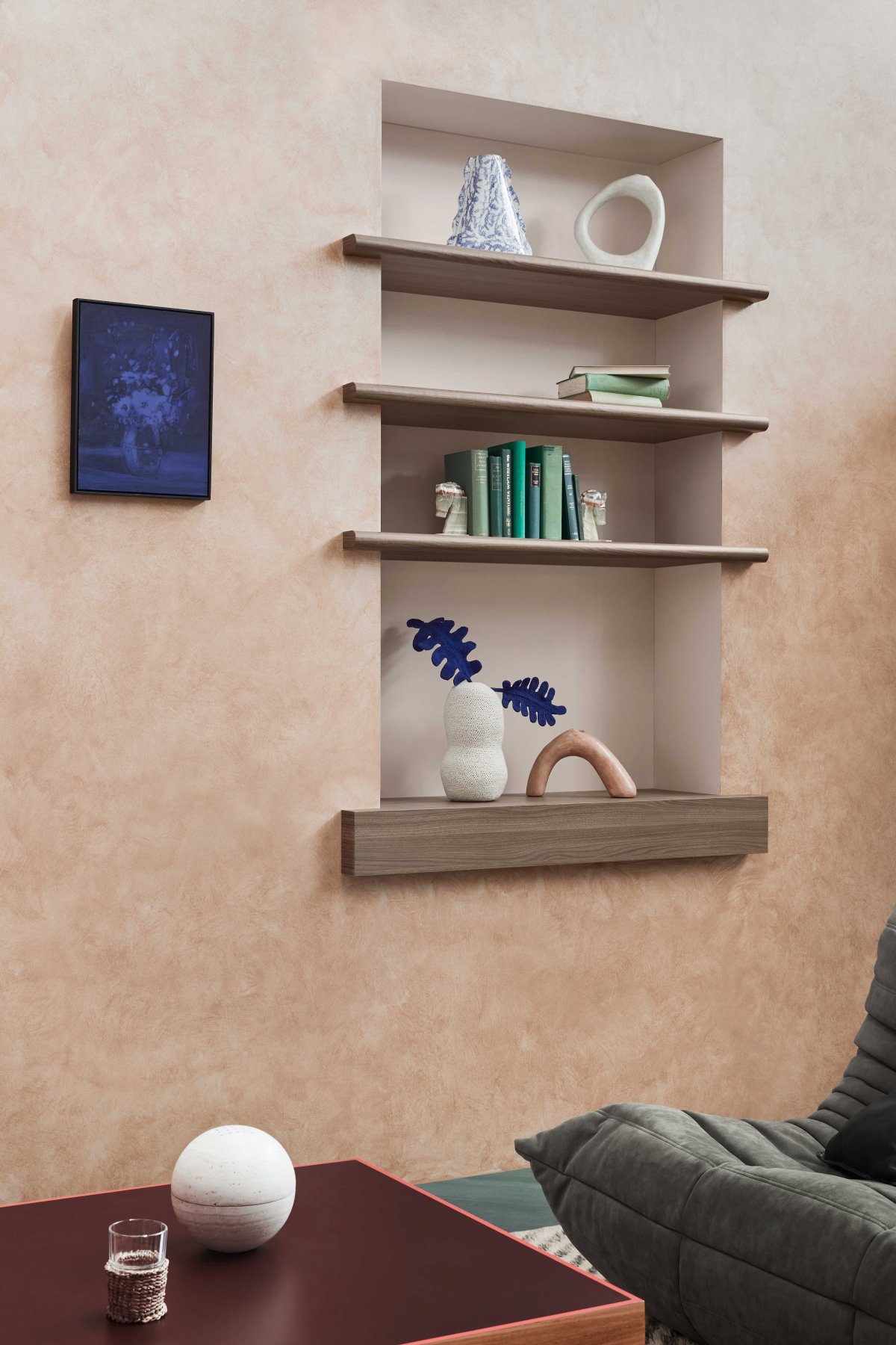 Fantales 住宅丨YSG 工作室-12