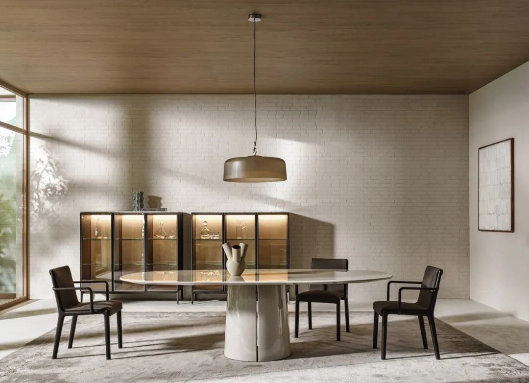 Molteni&C 2023 新品发布丨比利时-93