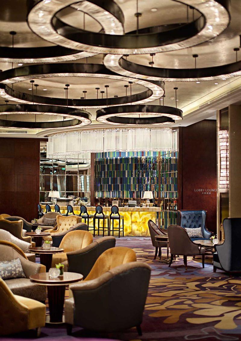 哈尔滨万达嘉华酒店-6