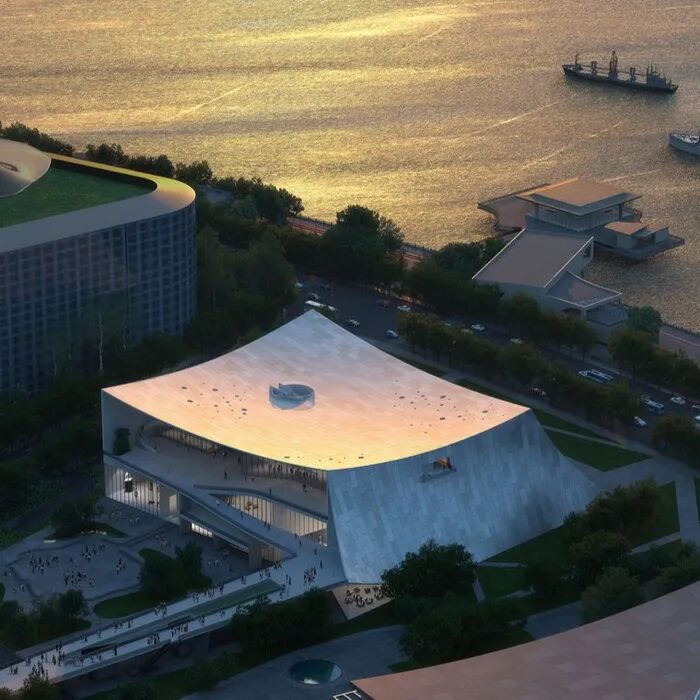 诗画山水，文化客厅-13