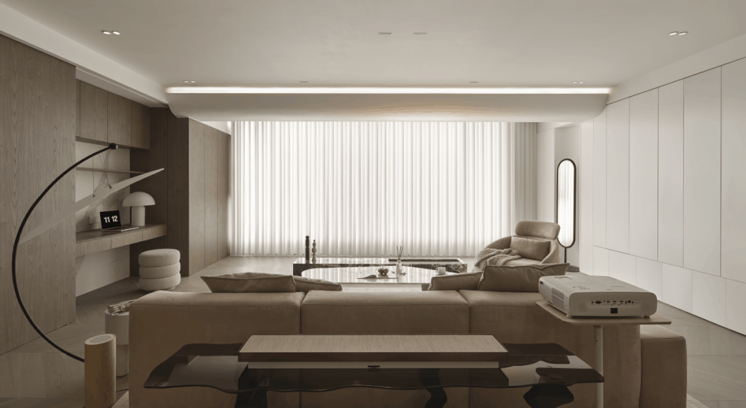 掠影 • Shadow丨中国宁波丨無一内建筑设计事务所-4