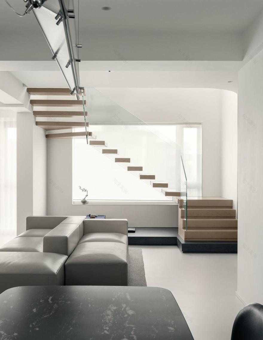 新湖玉澜苑·层次静态丨中国温州丨千上设计-27