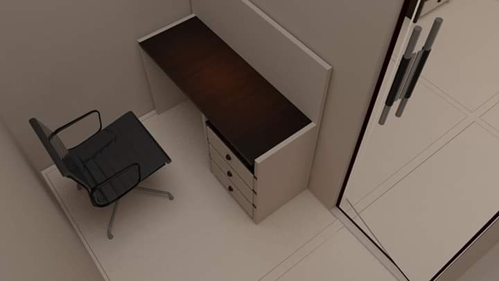 Office Rion Interior-2