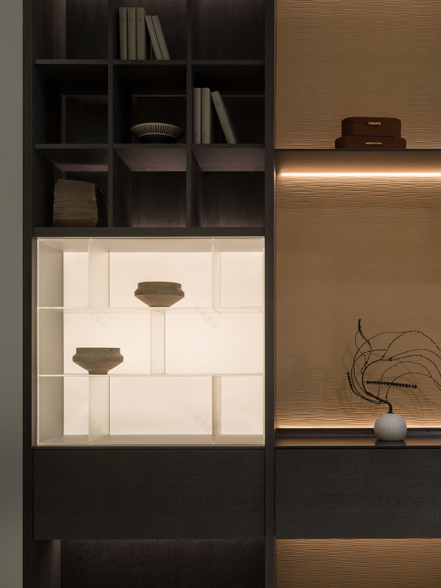 形随情感 FotileStyle 设计上海丨中国上海丨尚尧设计 SYG_D-36